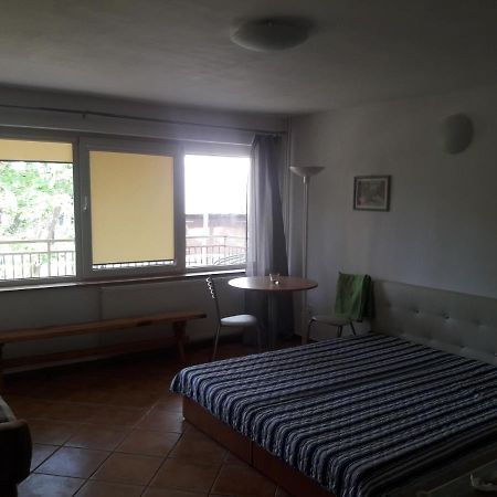 Pensjonat Relax Krynica Morska Luaran gambar