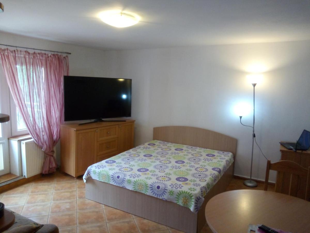 Pensjonat Relax Krynica Morska Luaran gambar